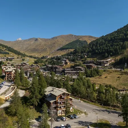 Les Pounchus D N02 - 3p8 Allos