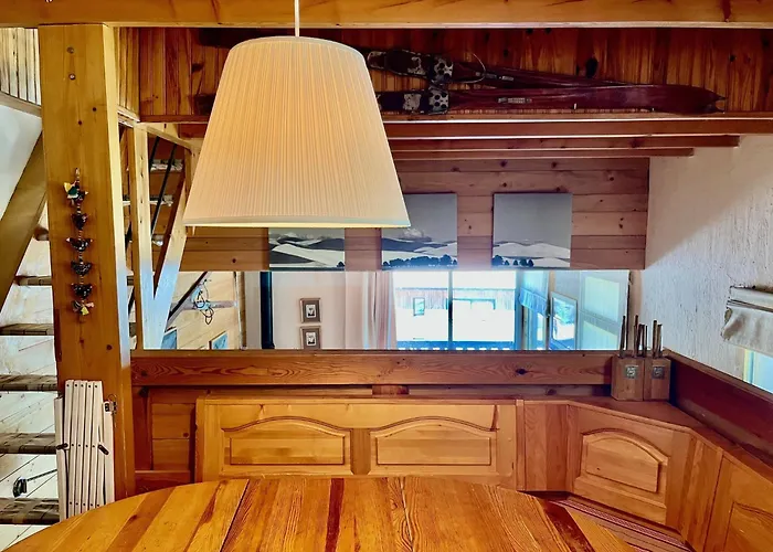 Les Pounchus D N02 - 3p8 * Allos